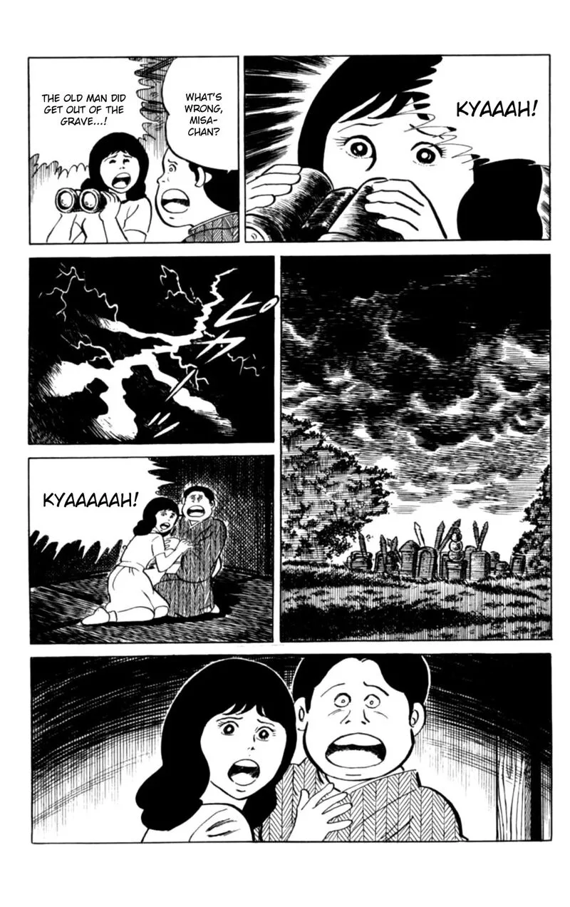 Eko Eko Azaraku Chapter 148 page 16