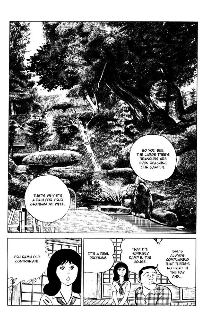 Eko Eko Azaraku Chapter 148 page 6