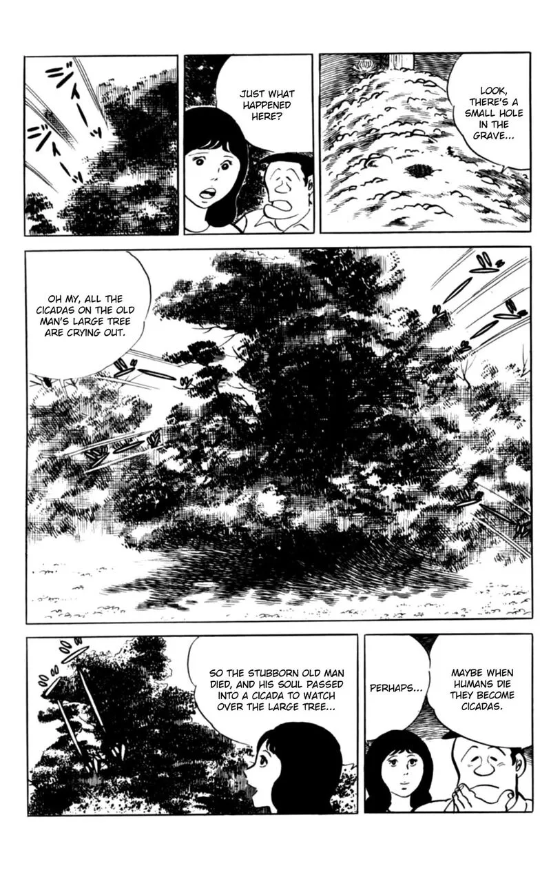 Eko Eko Azaraku Chapter 148 page 17