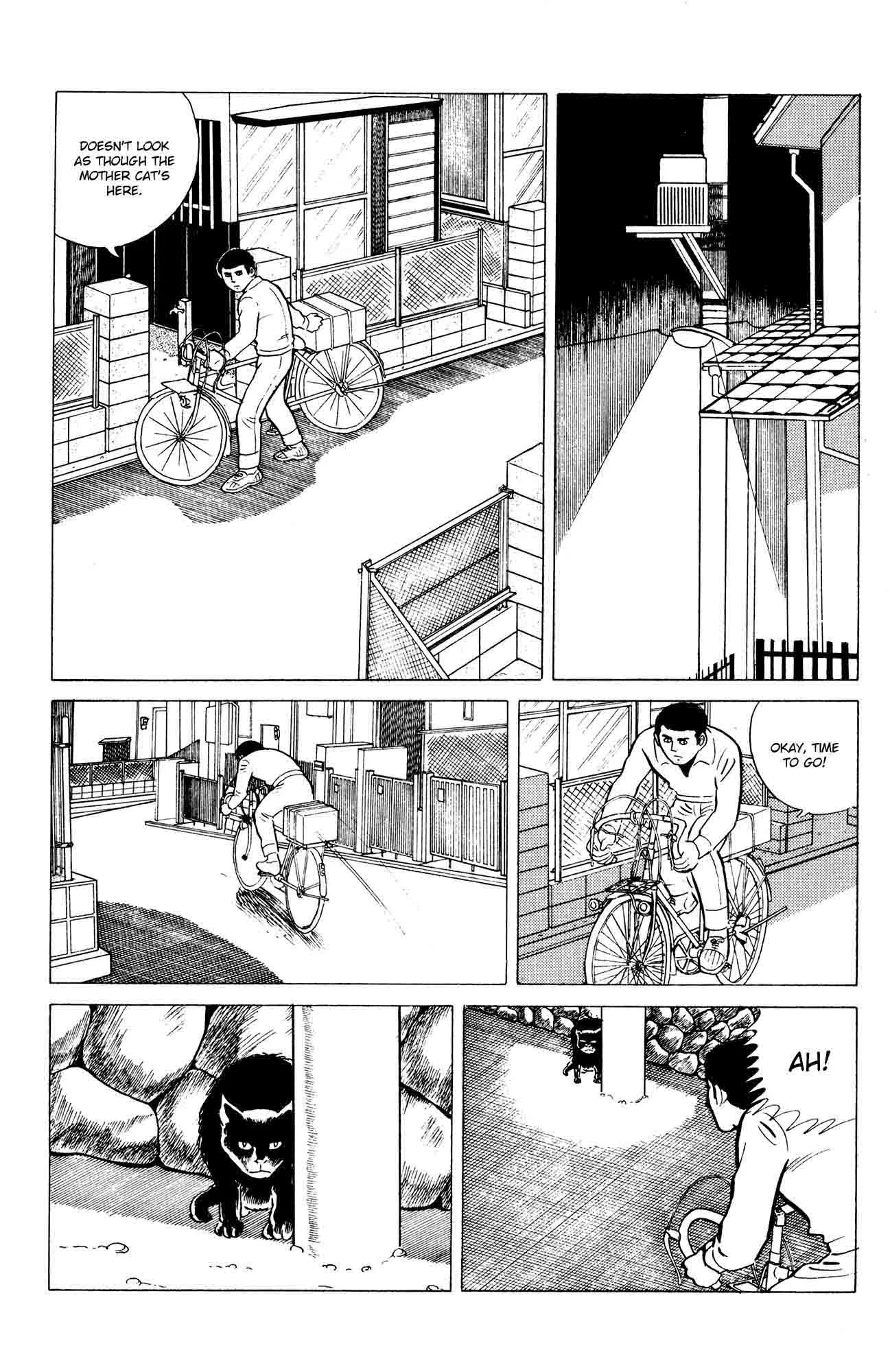 Eko Eko Azaraku Chapter 16 page 7