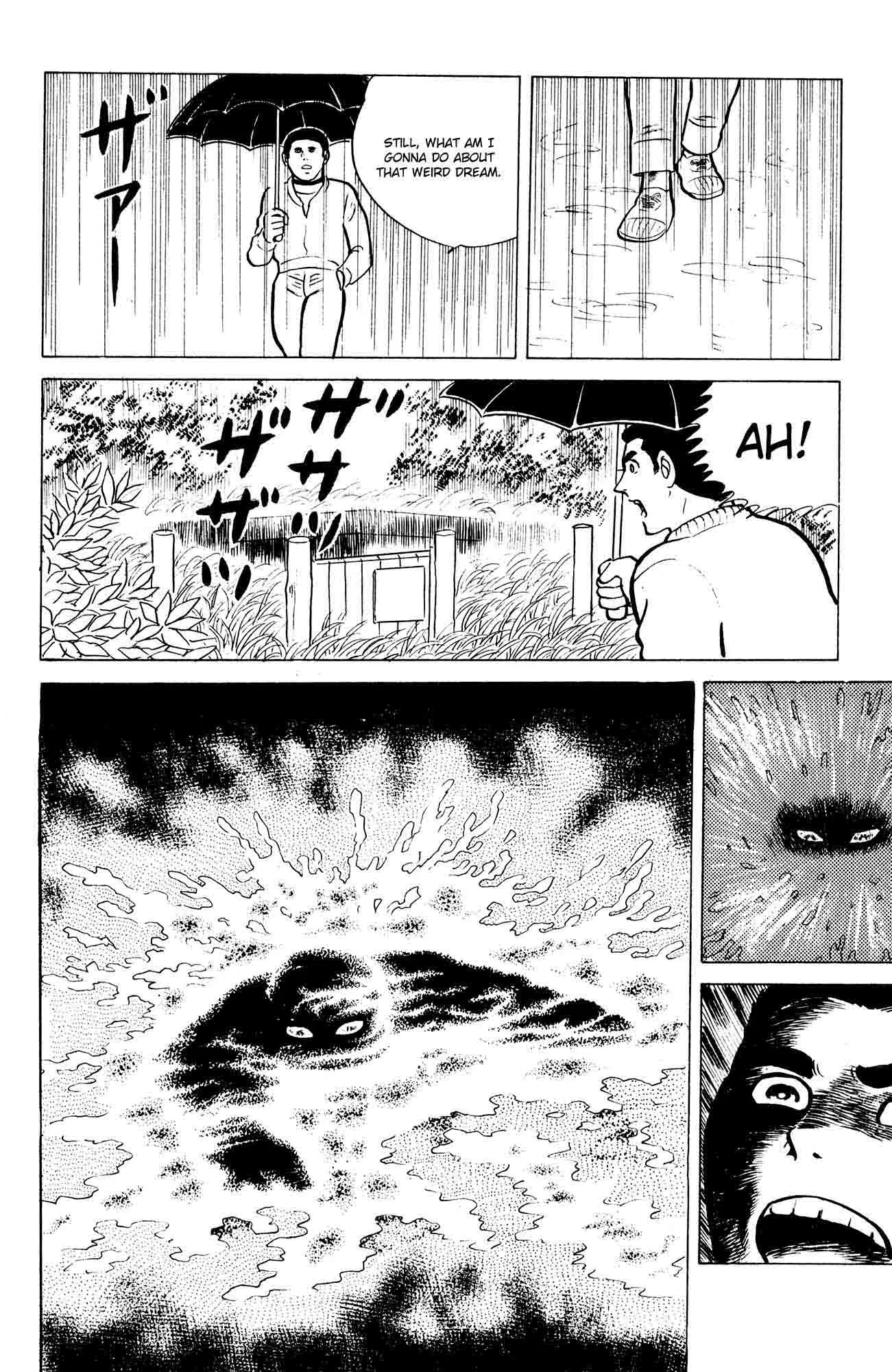 Eko Eko Azaraku Chapter 16 page 18