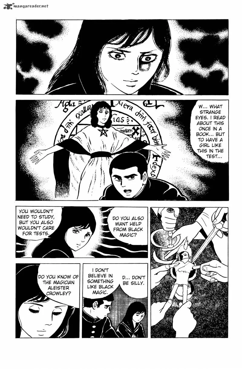 Eko Eko Azaraku Chapter 2 page 7