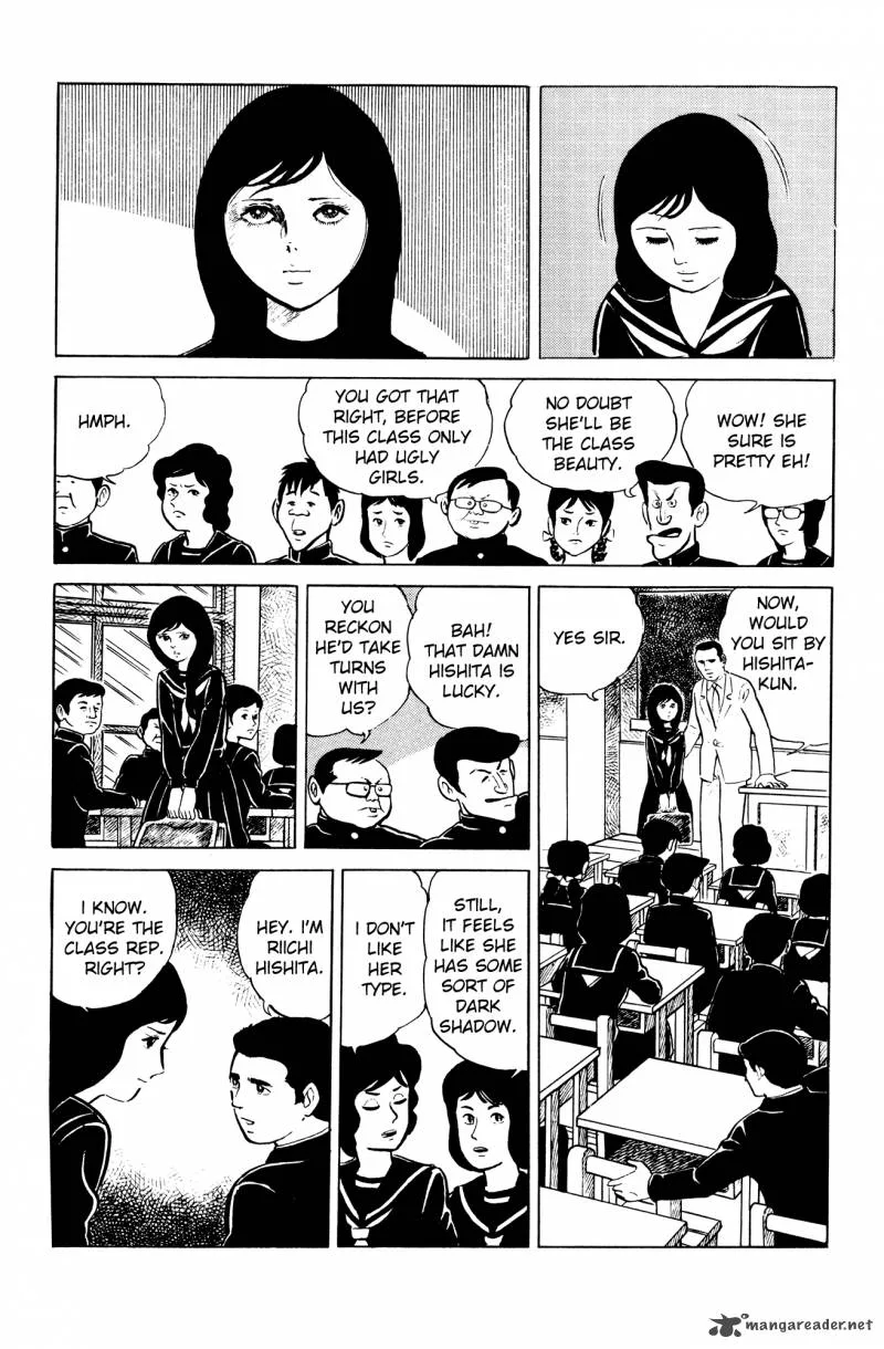 Eko Eko Azaraku Chapter 2 page 4