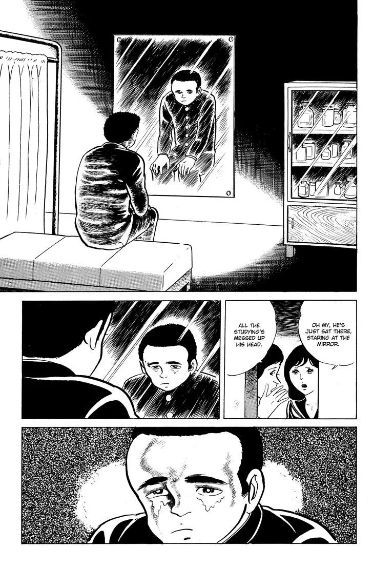 Eko Eko Azaraku Chapter 20 page 9