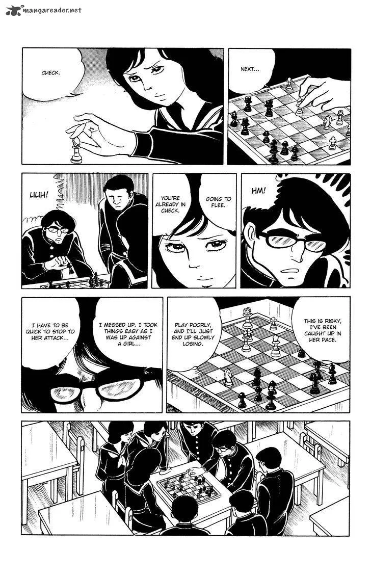 Eko Eko Azaraku Chapter 21 page 8