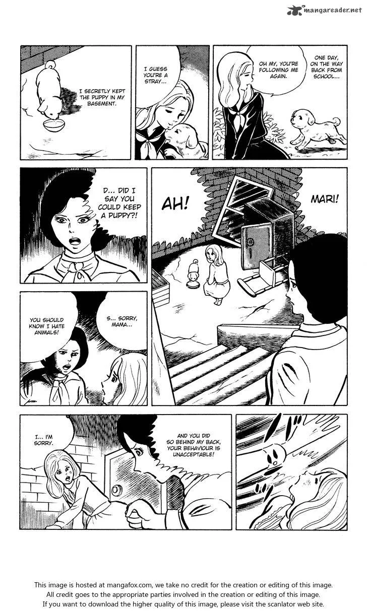 Eko Eko Azaraku Chapter 23 page 10