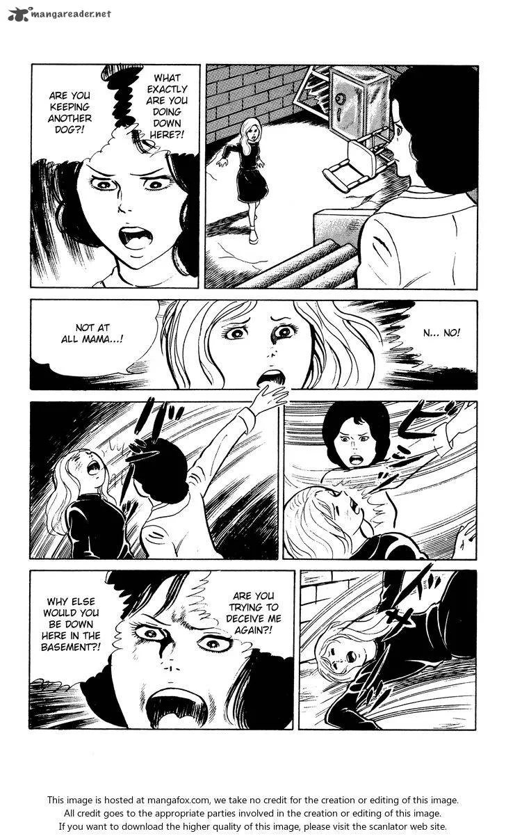 Eko Eko Azaraku Chapter 23 page 14