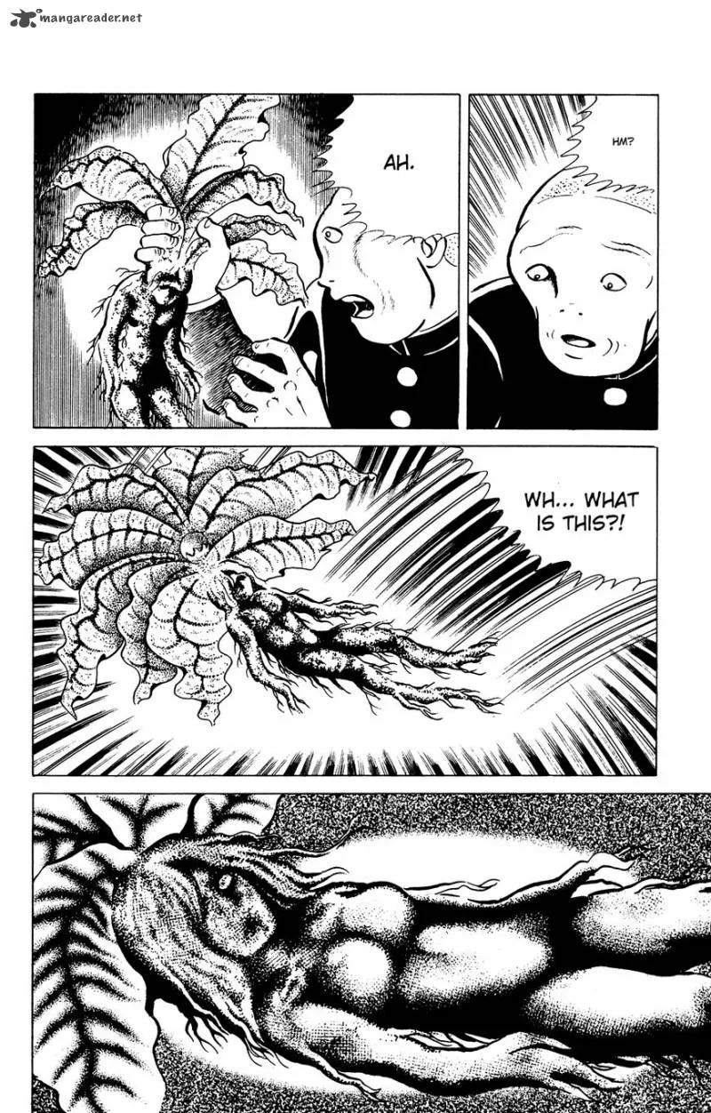 Eko Eko Azaraku Chapter 26 page 8