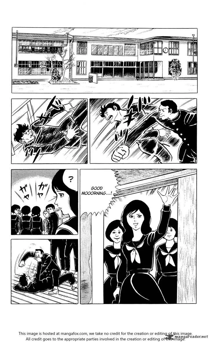 Eko Eko Azaraku Chapter 28 page 2