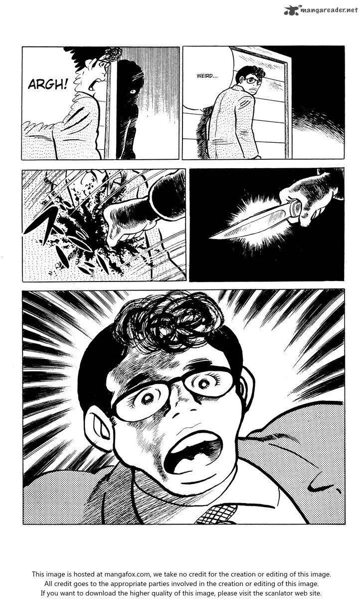 Eko Eko Azaraku Chapter 28 page 17