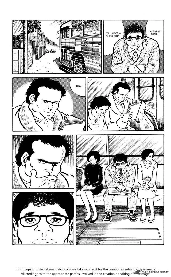 Eko Eko Azaraku Chapter 28 page 13