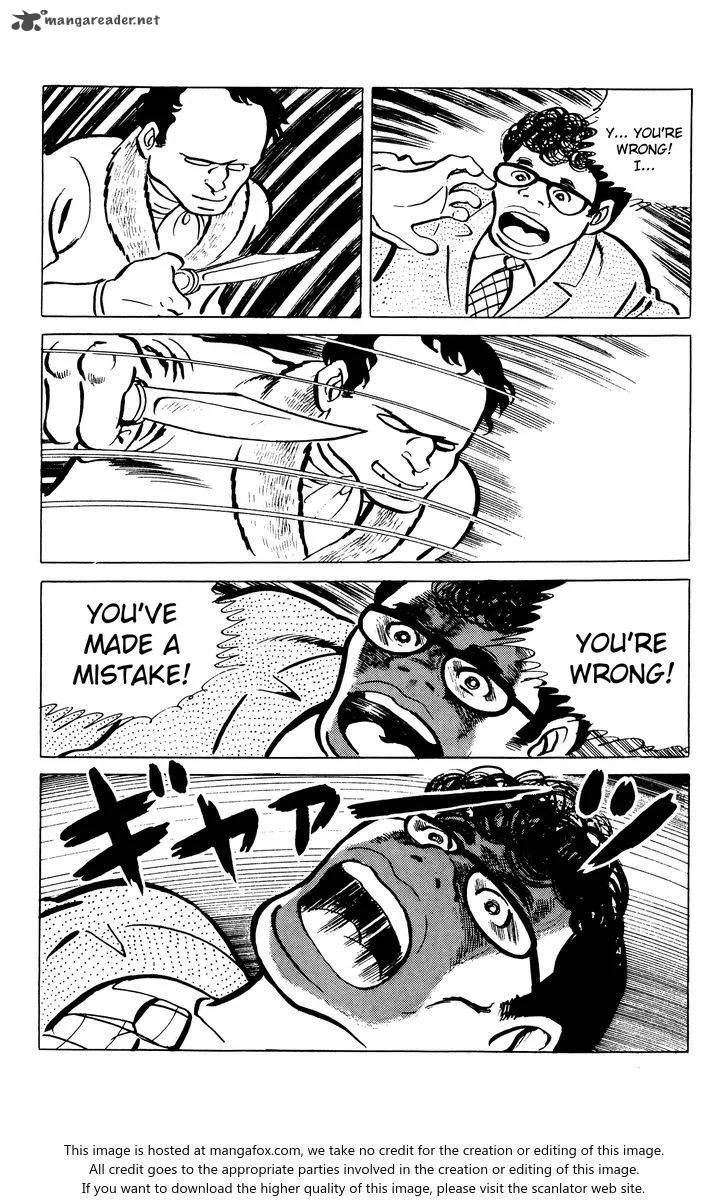 Eko Eko Azaraku Chapter 28 page 20