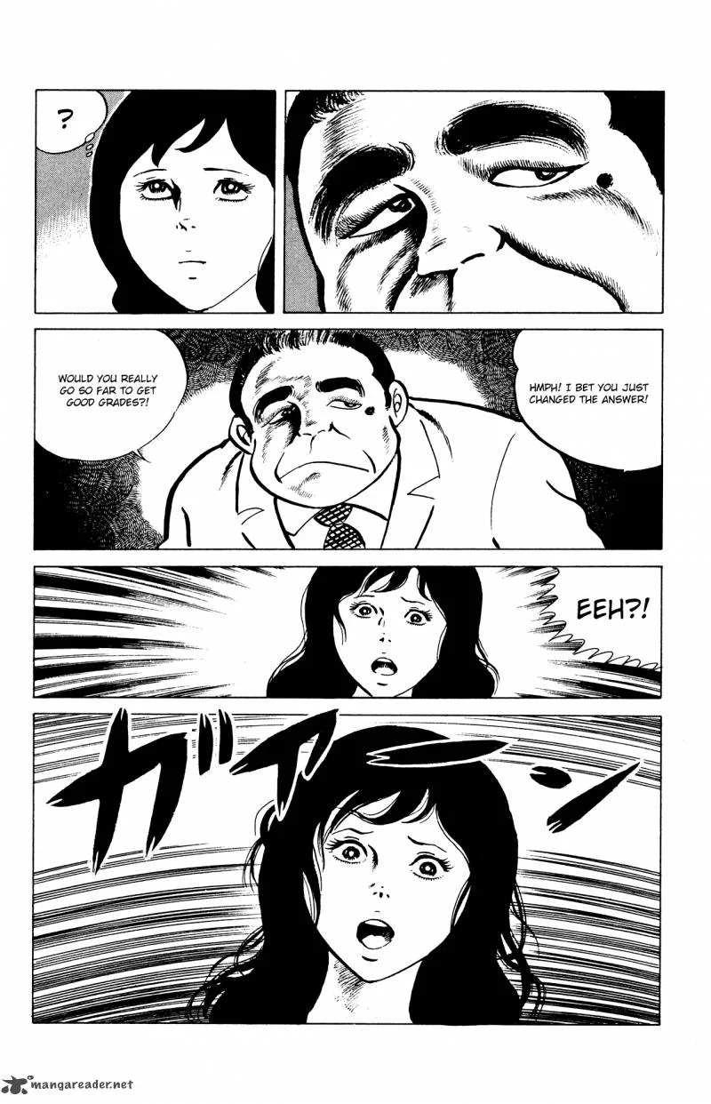 Eko Eko Azaraku Chapter 29 page 8