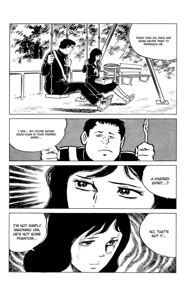 Eko Eko Azaraku Chapter 30 page 16