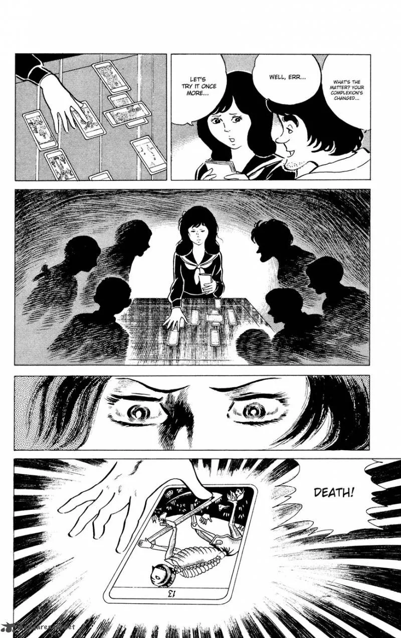 Eko Eko Azaraku Chapter 31 page 11