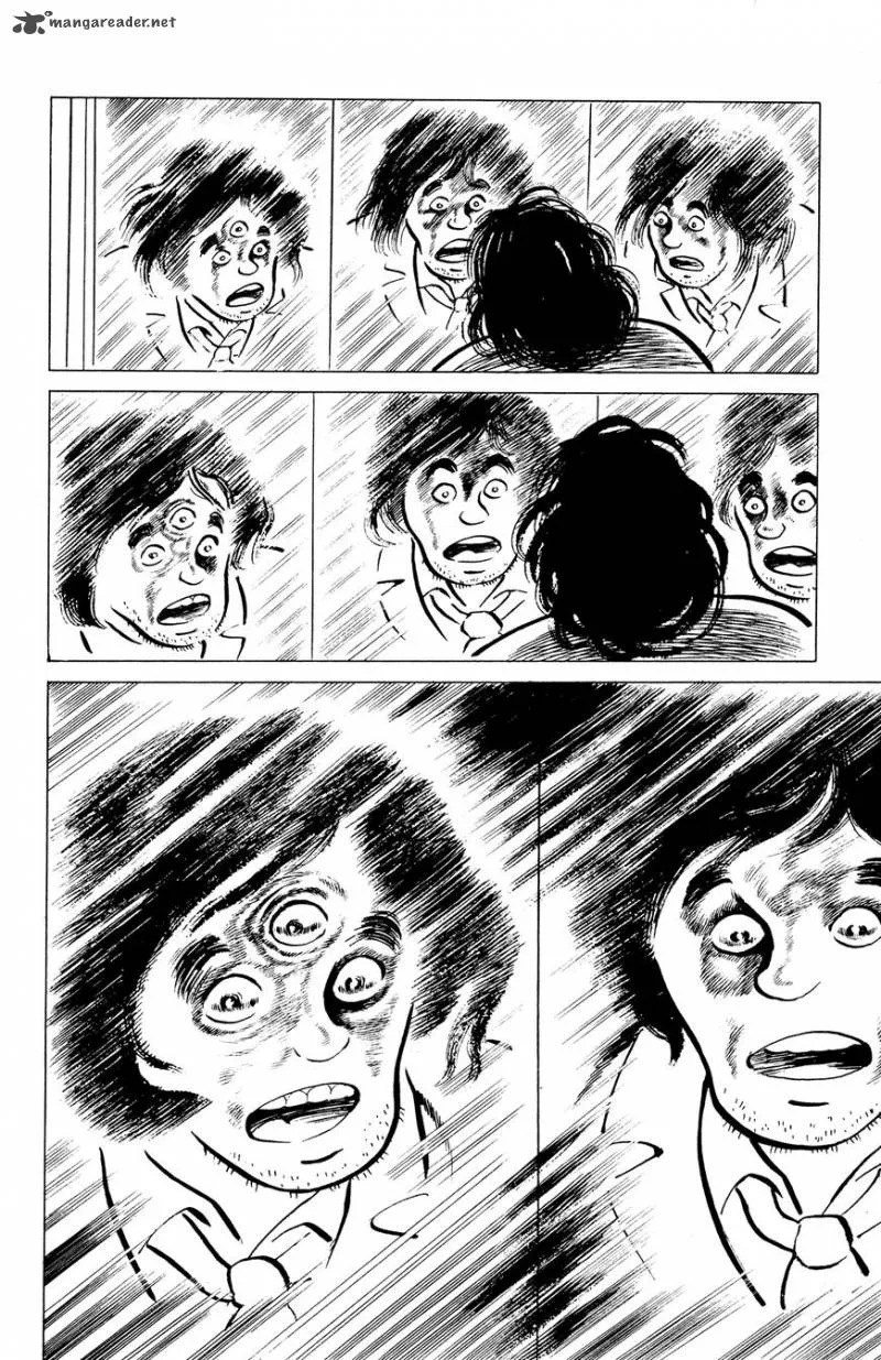 Eko Eko Azaraku Chapter 31 page 23