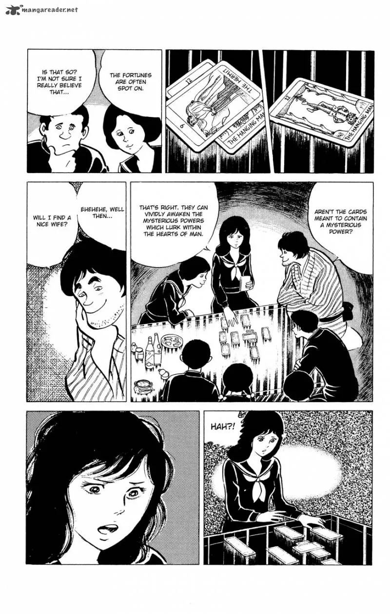 Eko Eko Azaraku Chapter 31 page 10