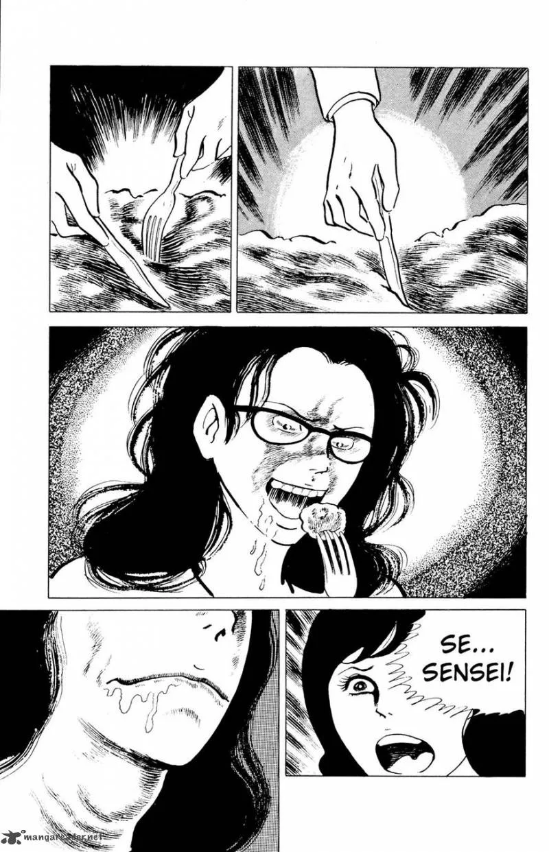 Eko Eko Azaraku Chapter 32 page 13