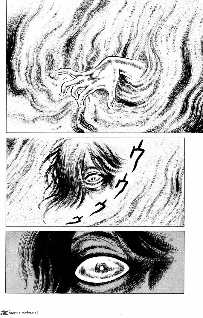 Eko Eko Azaraku Chapter 33 page 16