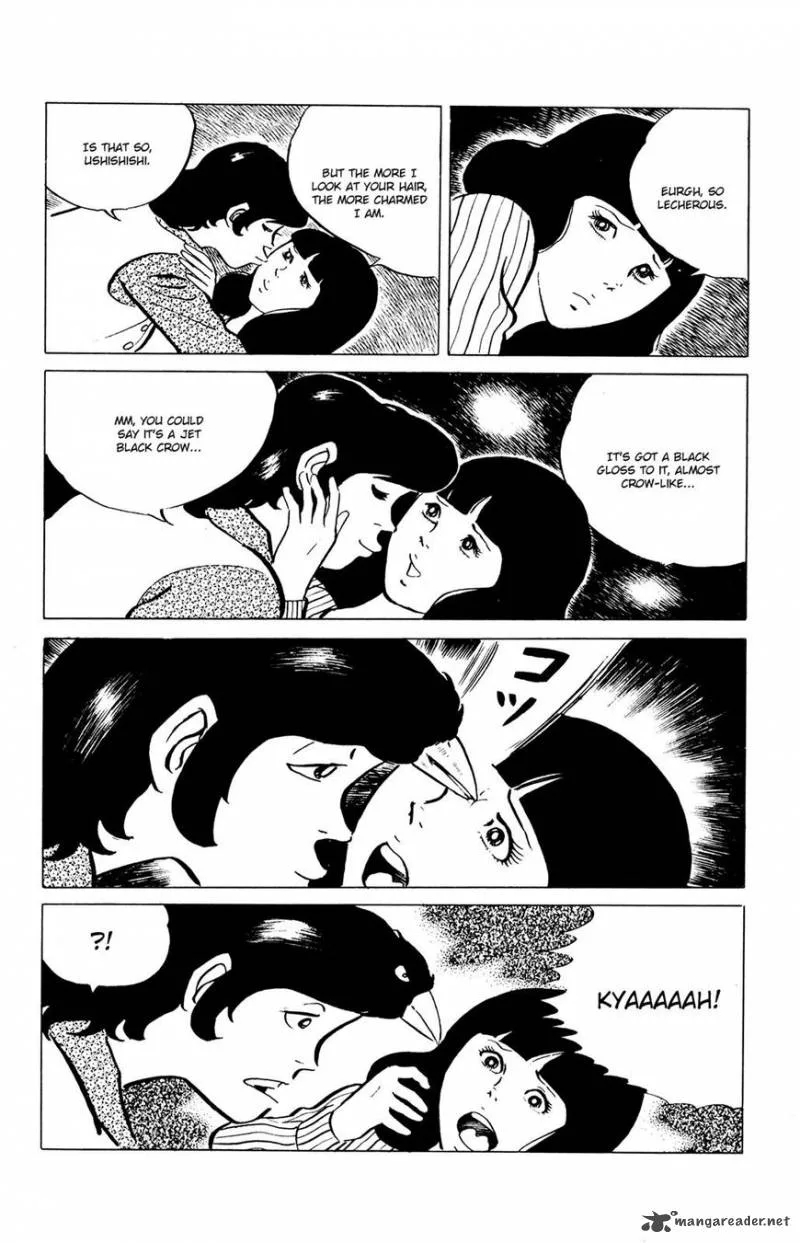 Eko Eko Azaraku Chapter 37 page 17