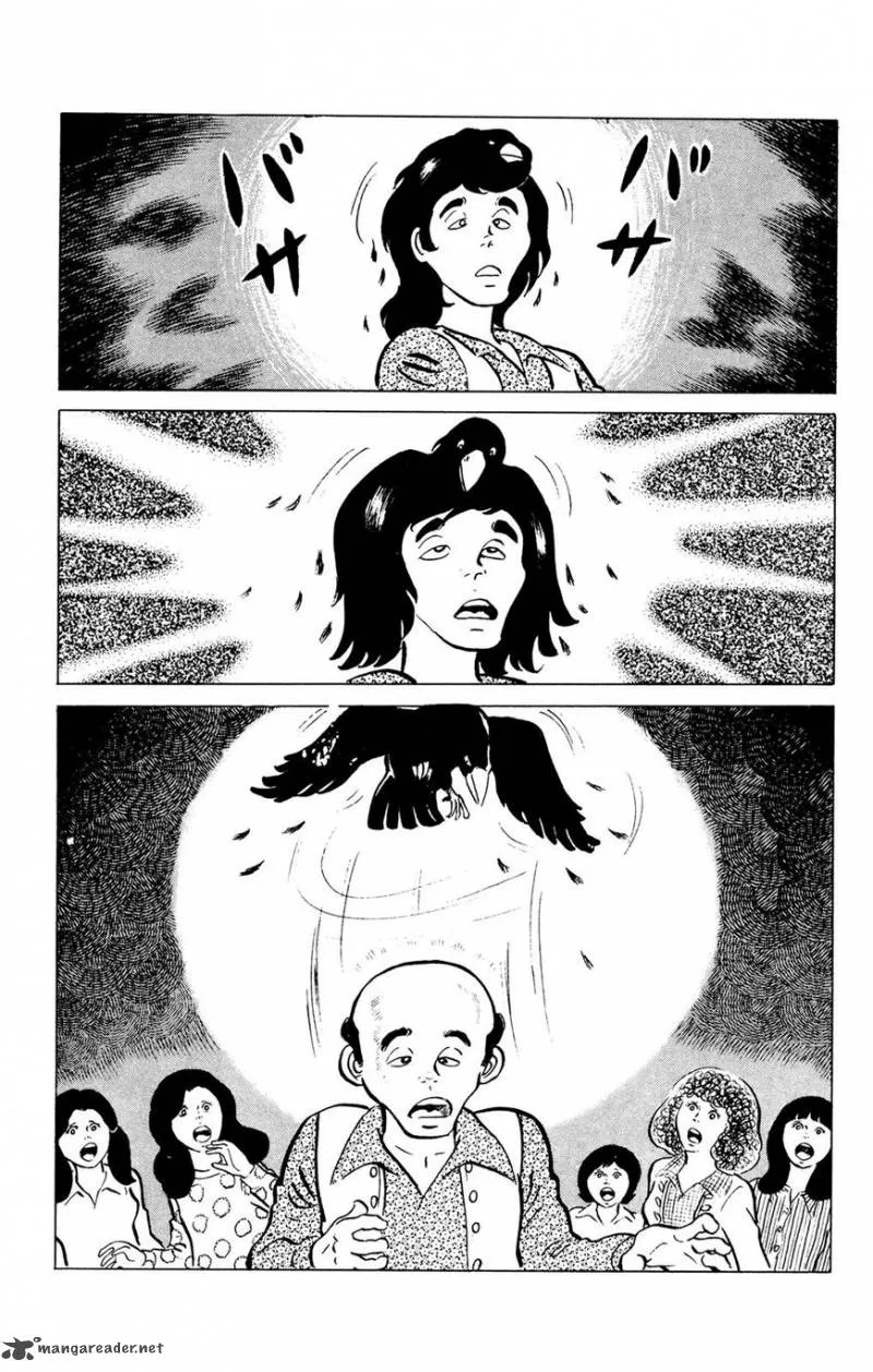 Eko Eko Azaraku Chapter 37 page 18