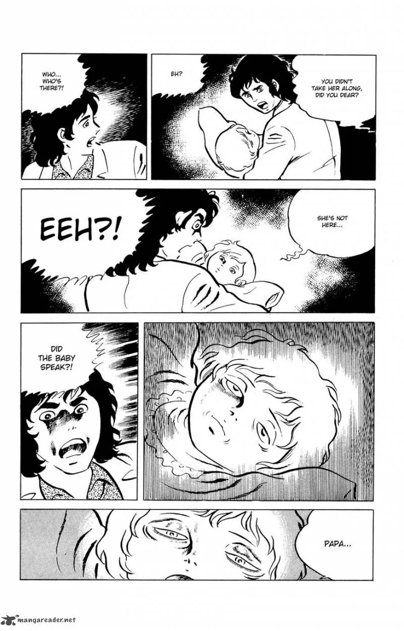 Eko Eko Azaraku Chapter 38 page 12