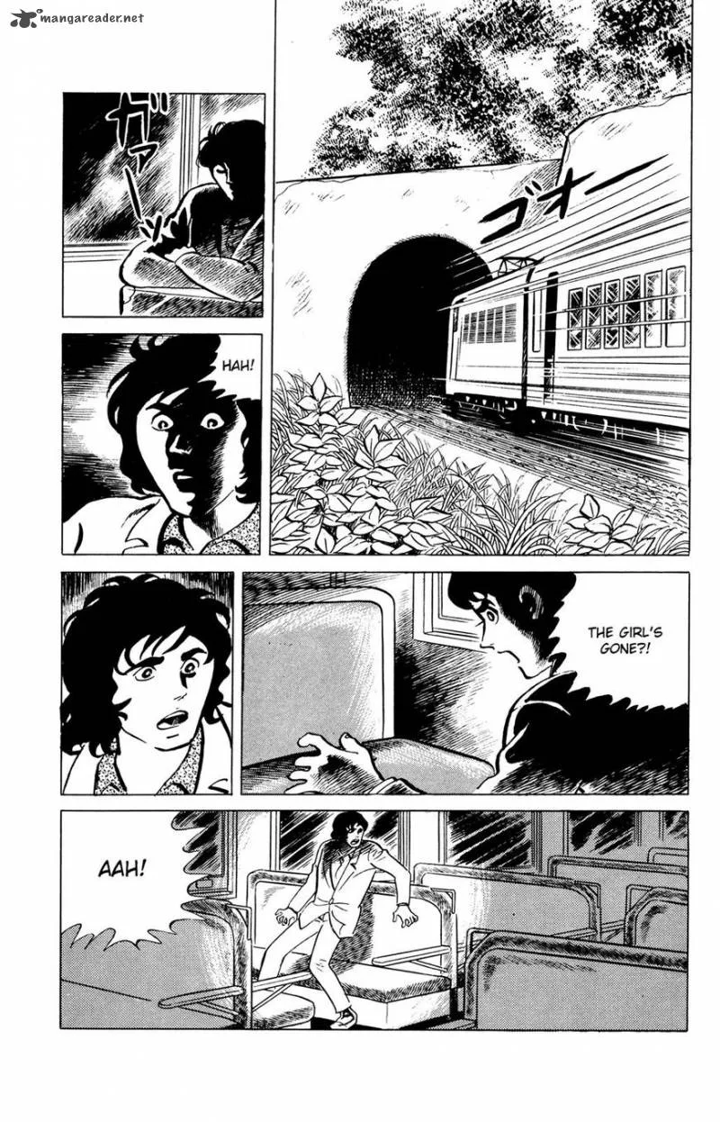 Eko Eko Azaraku Chapter 38 page 9