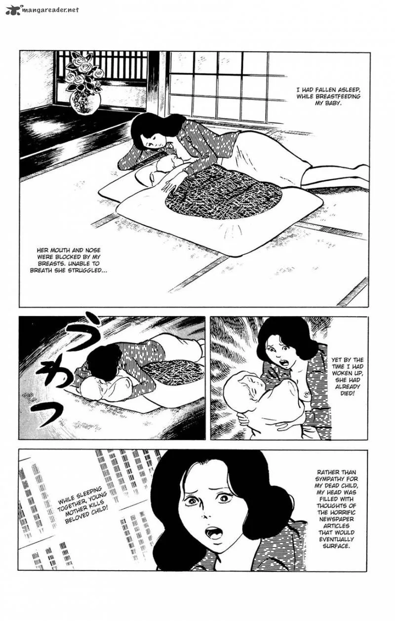 Eko Eko Azaraku Chapter 38 page 18