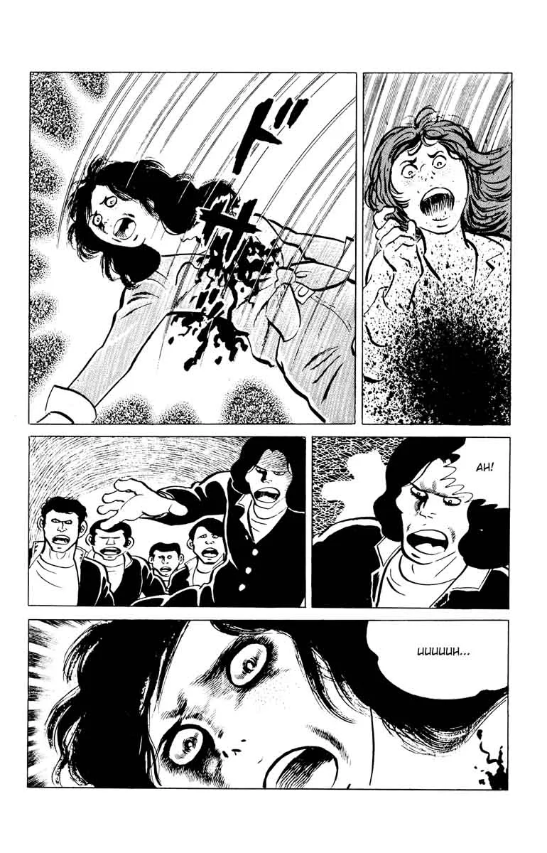 Eko Eko Azaraku Chapter 39 page 16