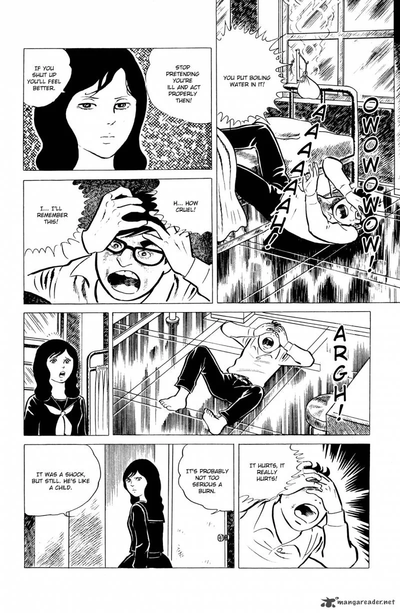 Eko Eko Azaraku Chapter 4 page 6