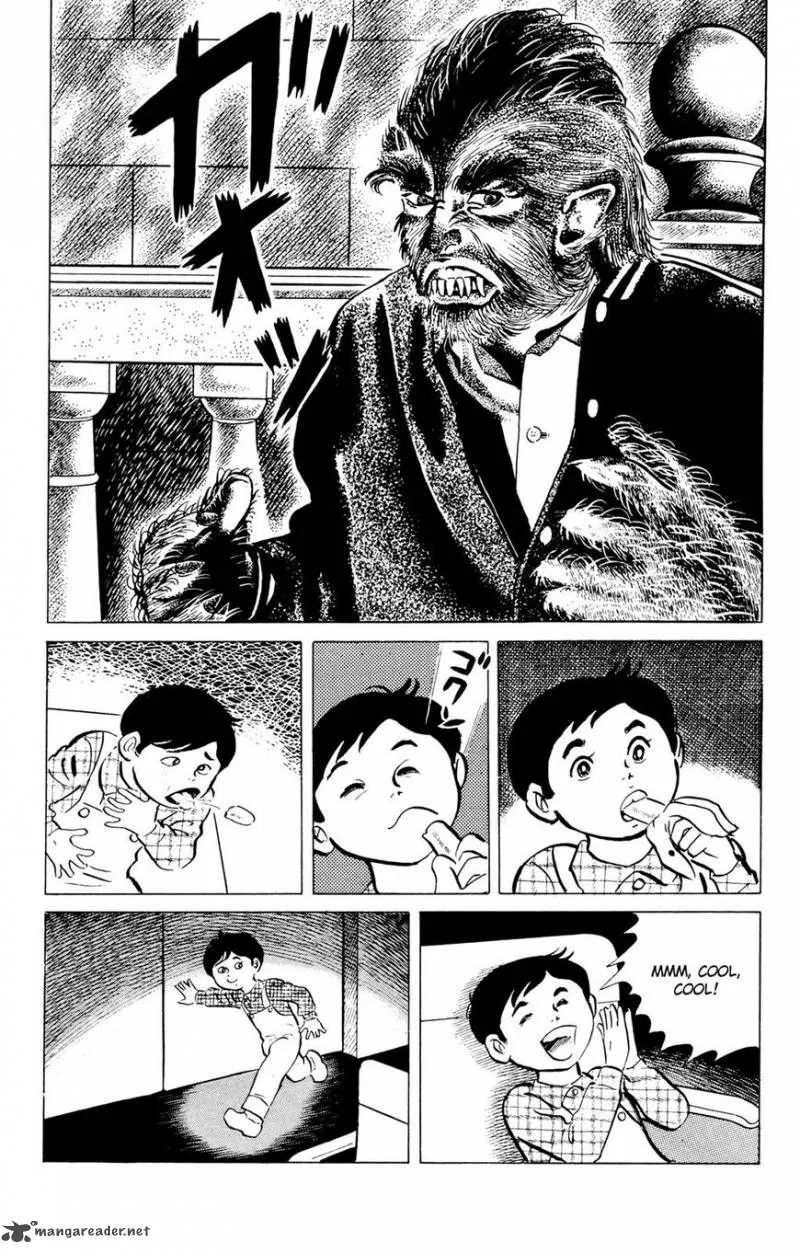 Eko Eko Azaraku Chapter 40 page 7