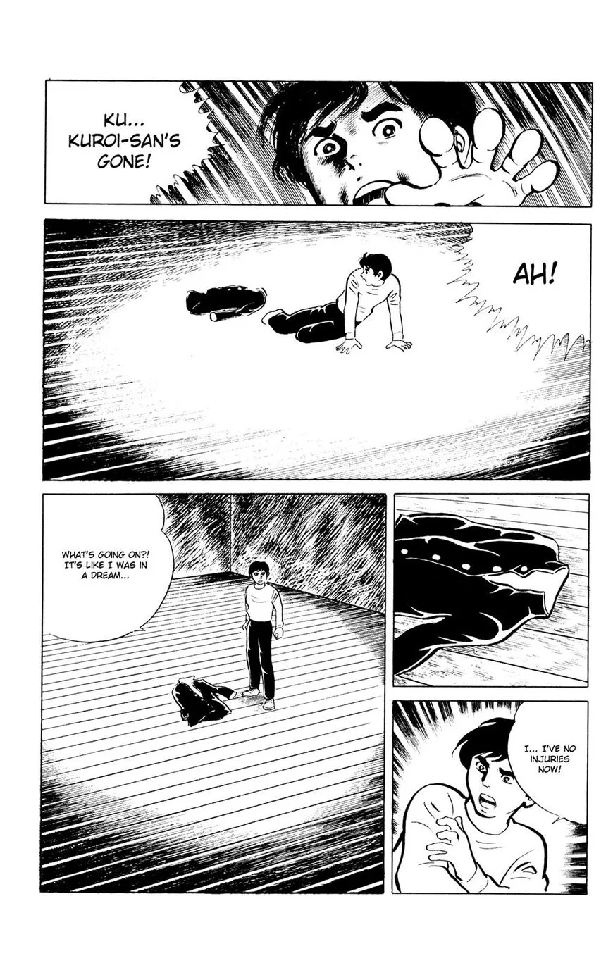 Eko Eko Azaraku Chapter 42 page 15