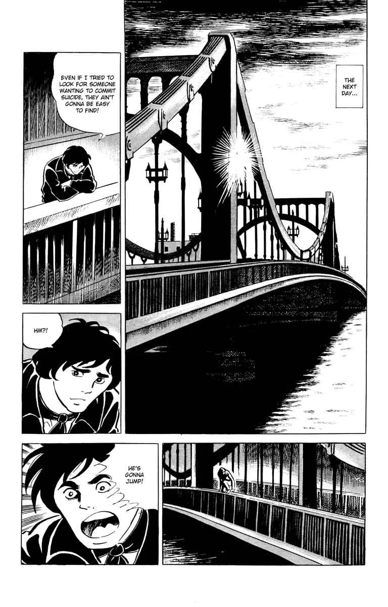 Eko Eko Azaraku Chapter 44 page 10
