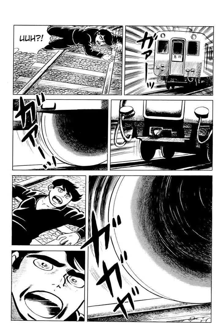 Eko Eko Azaraku Chapter 45 page 19
