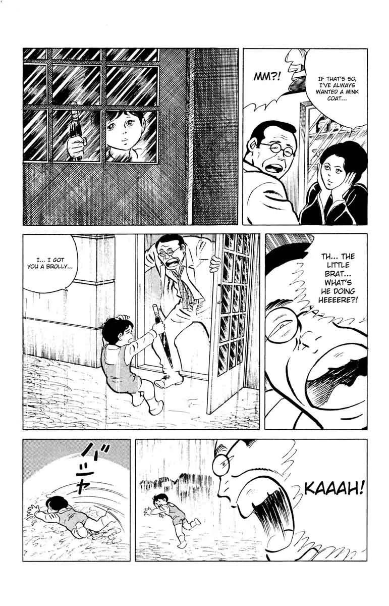 Eko Eko Azaraku Chapter 48 page 13