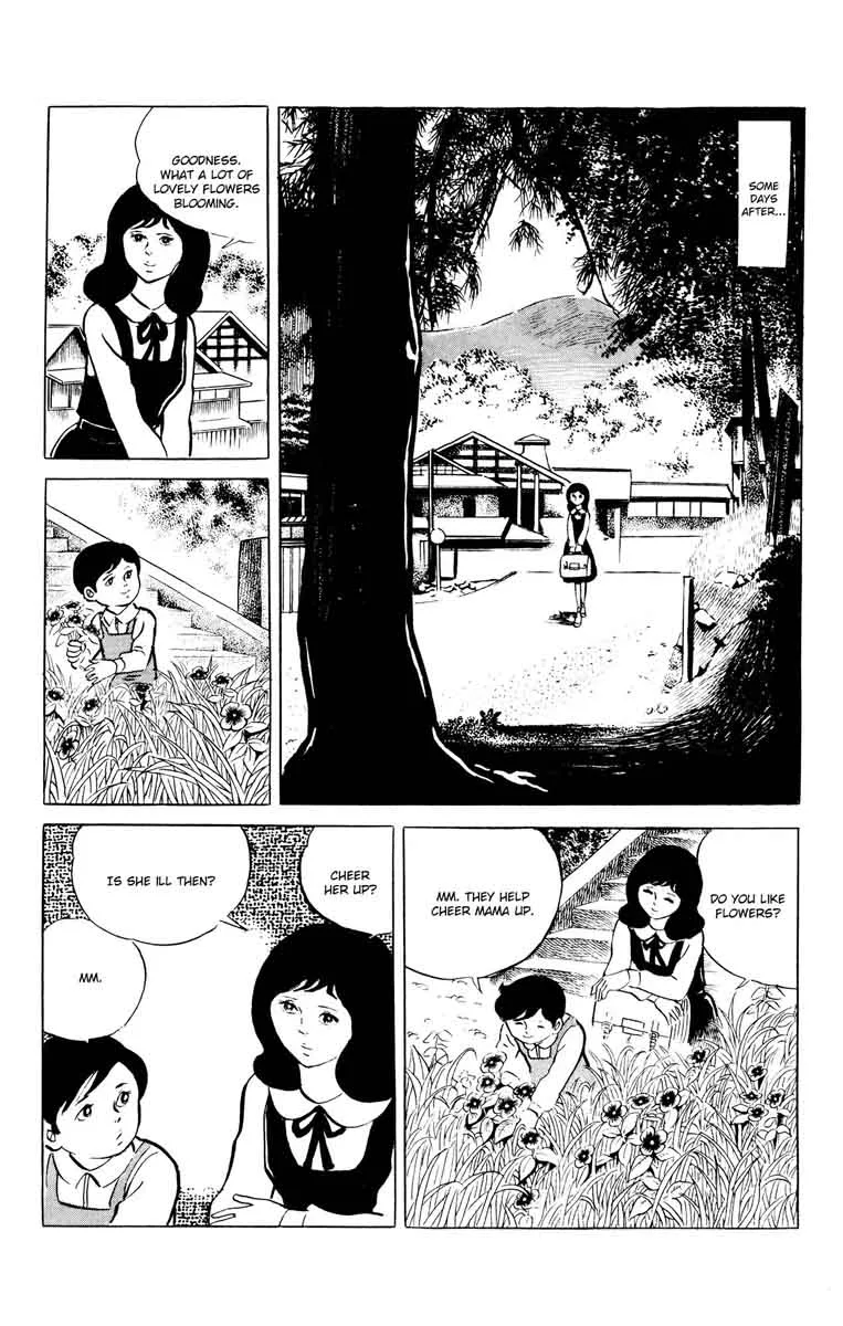 Eko Eko Azaraku Chapter 48 page 5