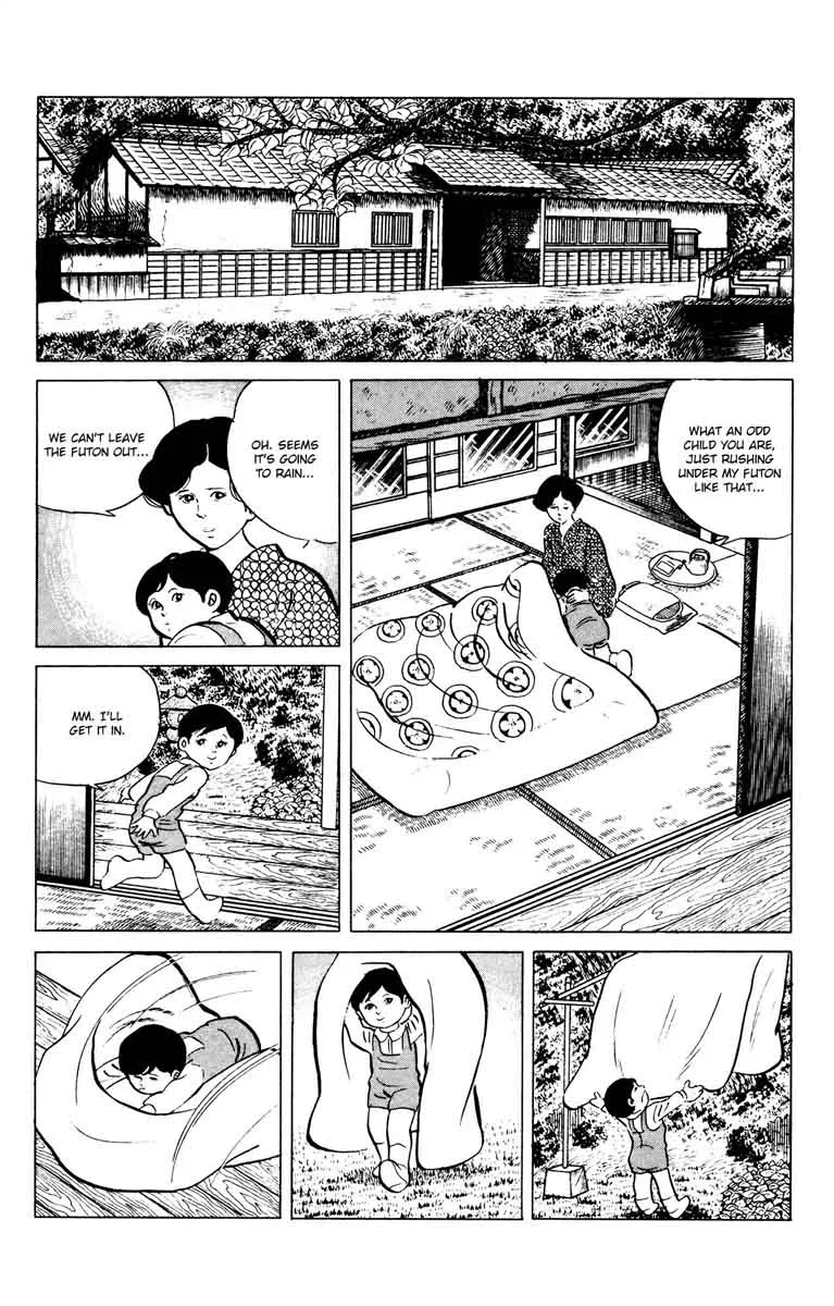 Eko Eko Azaraku Chapter 48 page 7