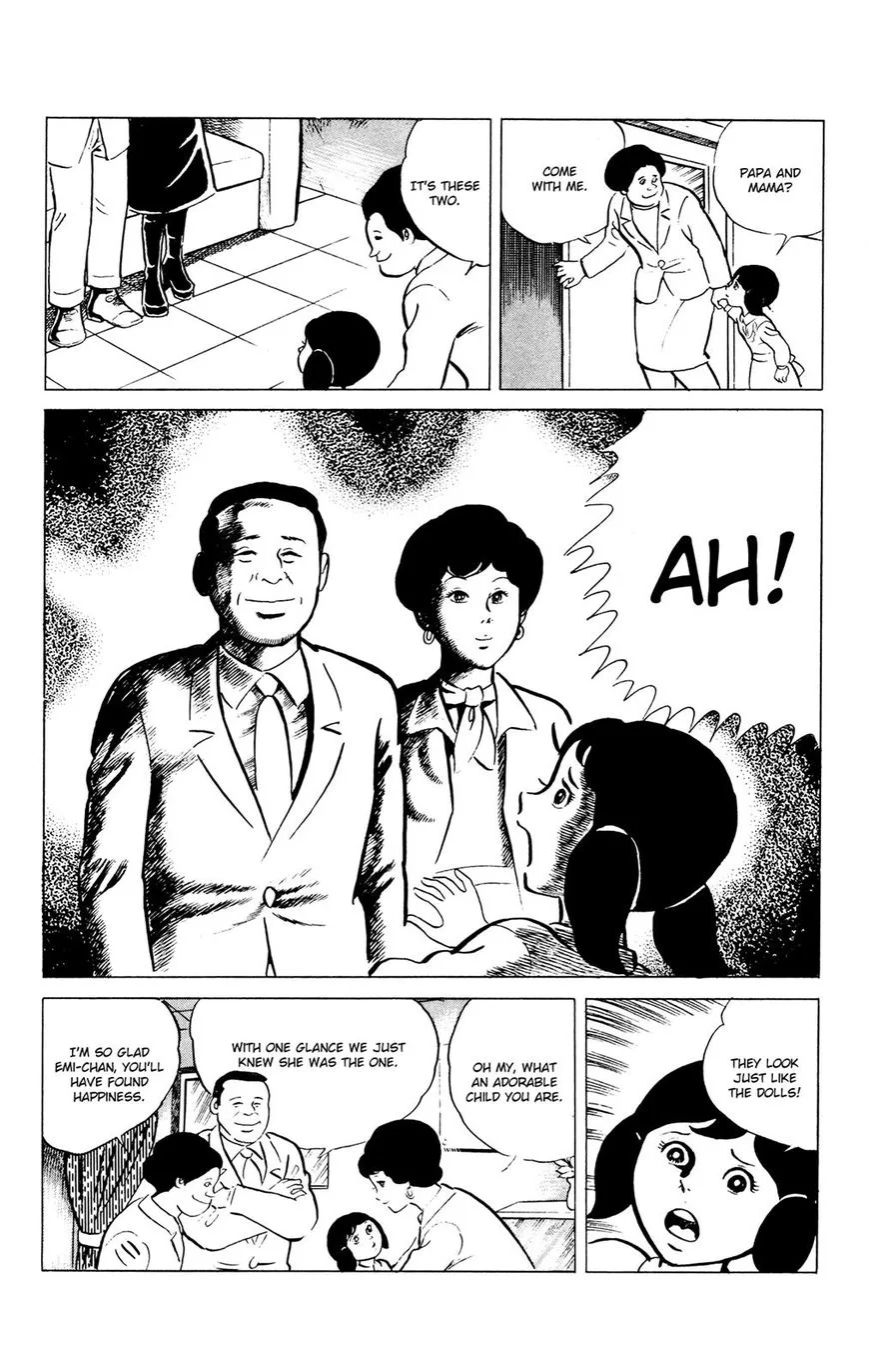 Eko Eko Azaraku Chapter 49 page 10