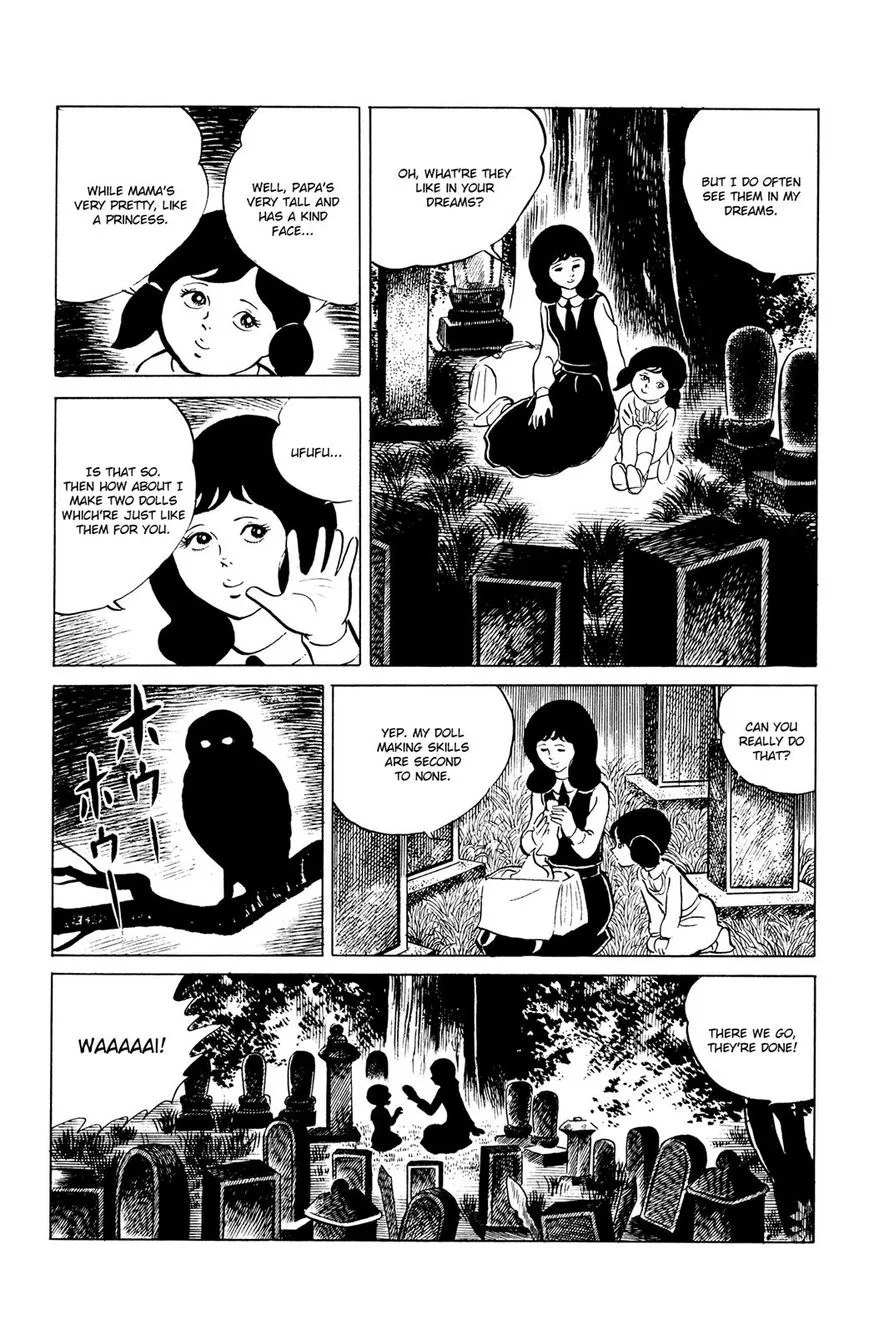 Eko Eko Azaraku Chapter 49 page 6