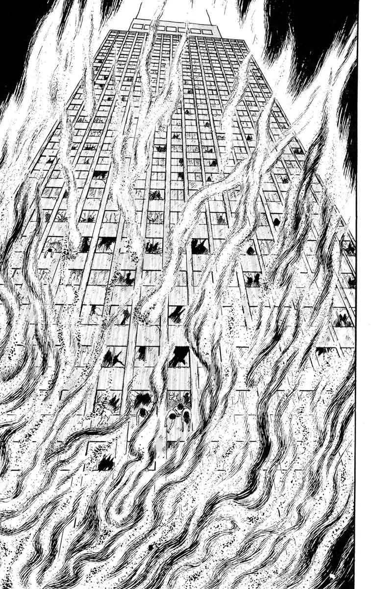 Eko Eko Azaraku Chapter 52 page 19