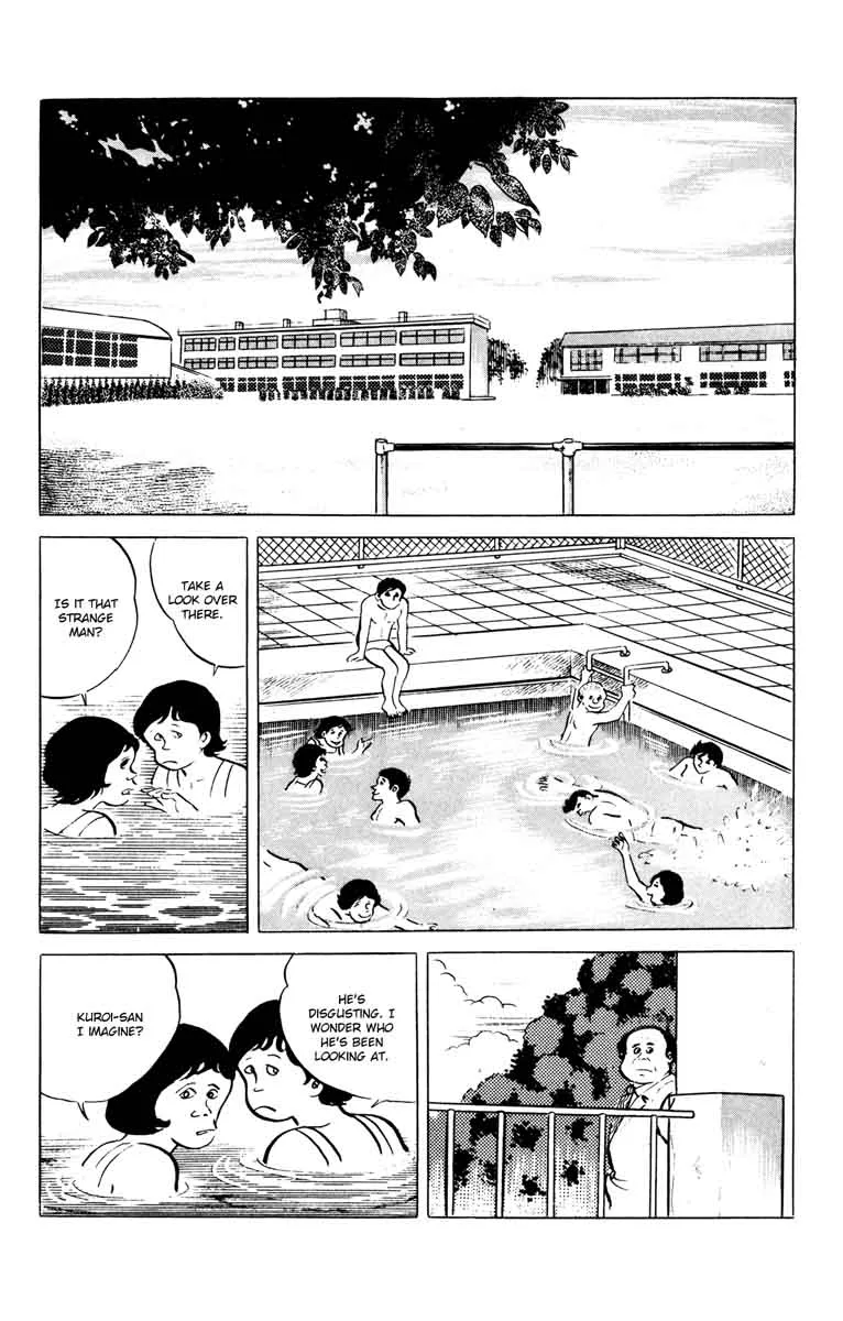 Eko Eko Azaraku Chapter 53 page 2