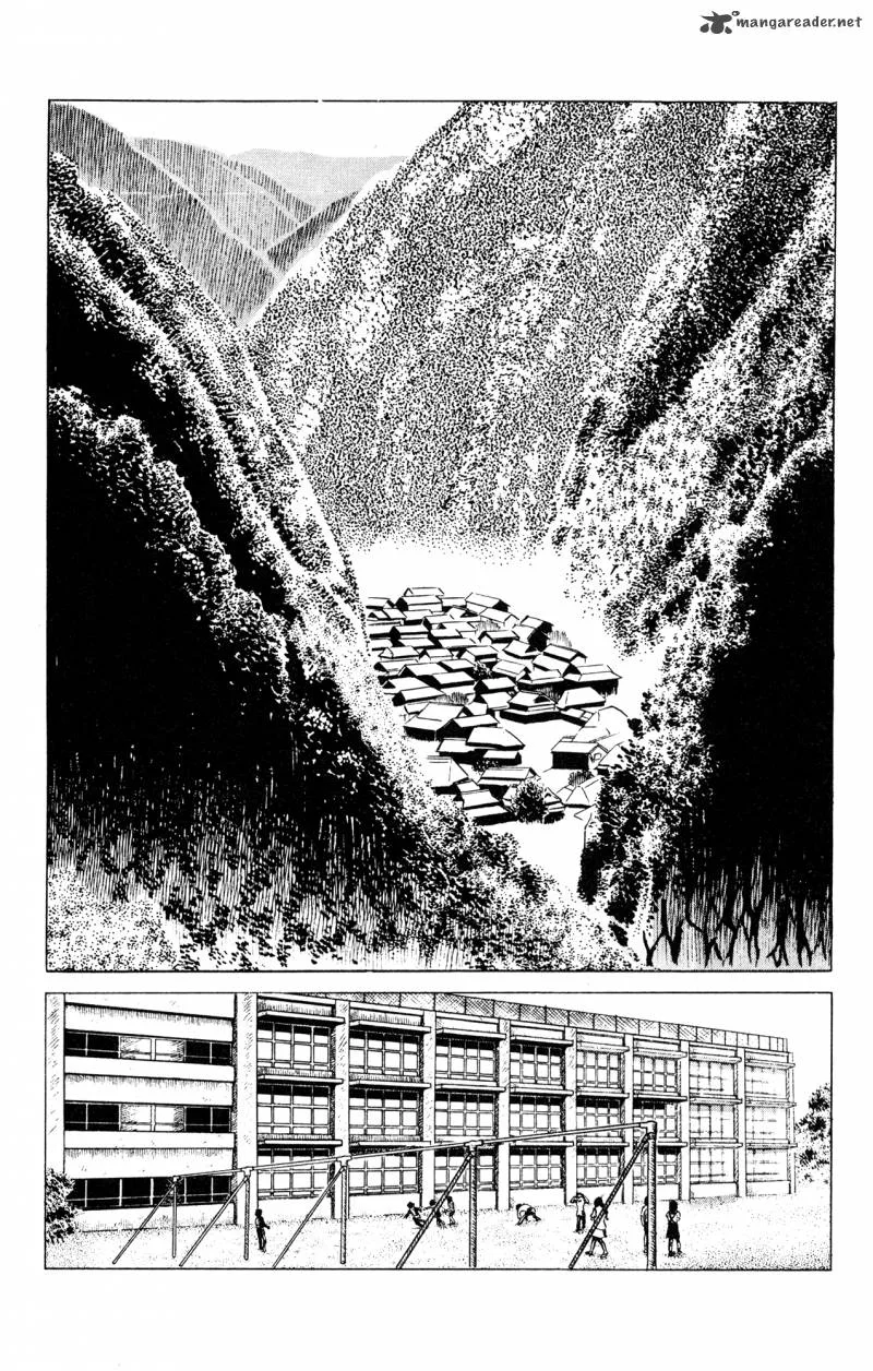 Eko Eko Azaraku Chapter 54 page 2