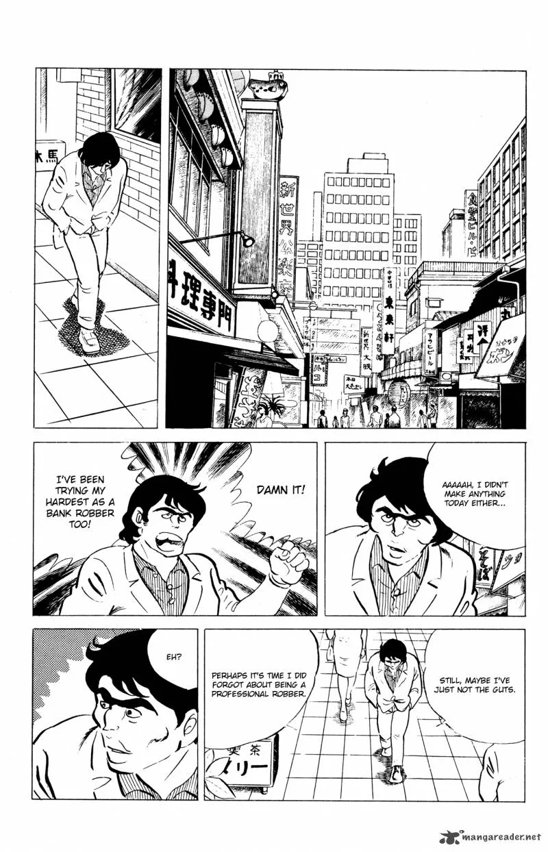 Eko Eko Azaraku Chapter 55 page 2