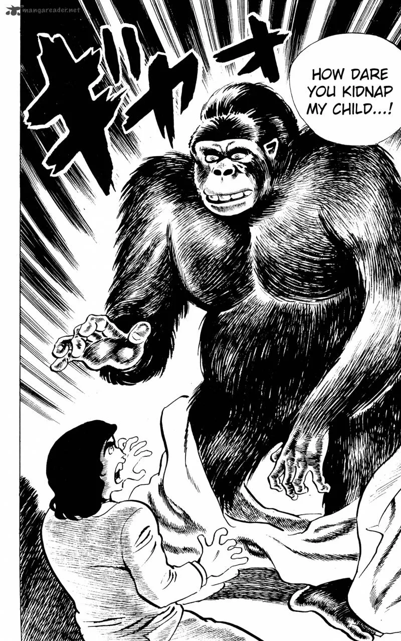 Eko Eko Azaraku Chapter 55 page 18