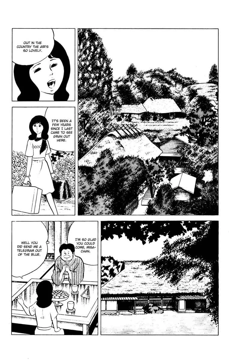 Eko Eko Azaraku Chapter 58 page 2