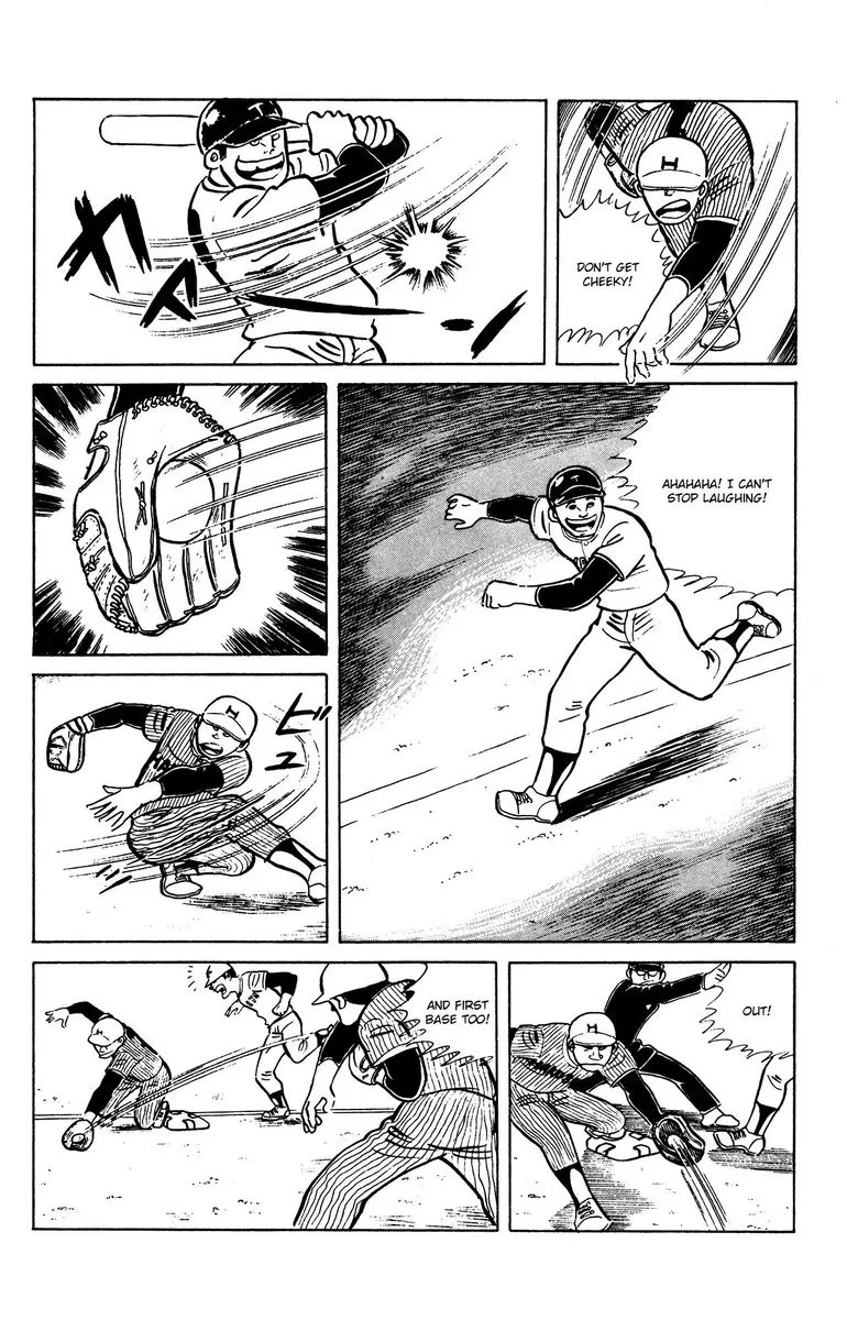 Eko Eko Azaraku Chapter 62 page 16
