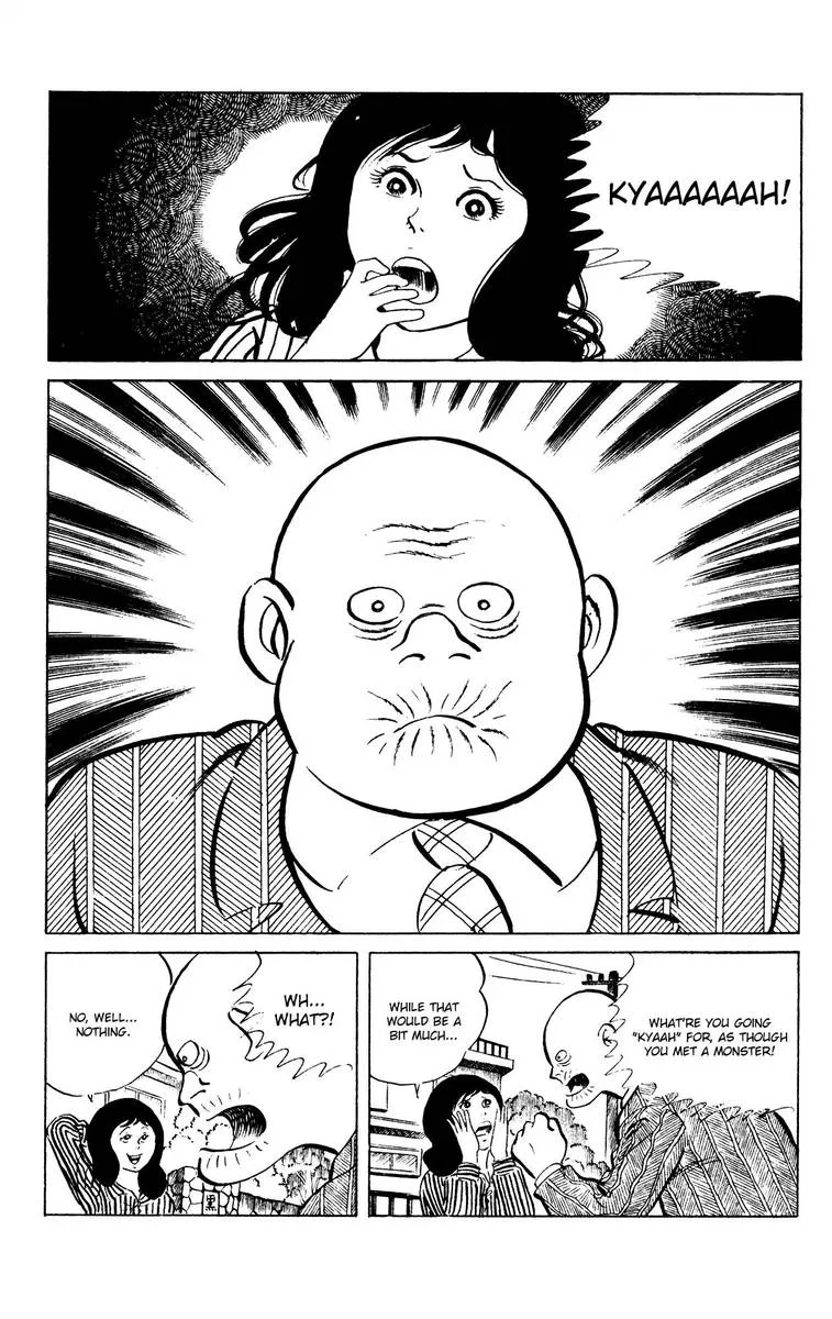 Eko Eko Azaraku Chapter 63 page 5