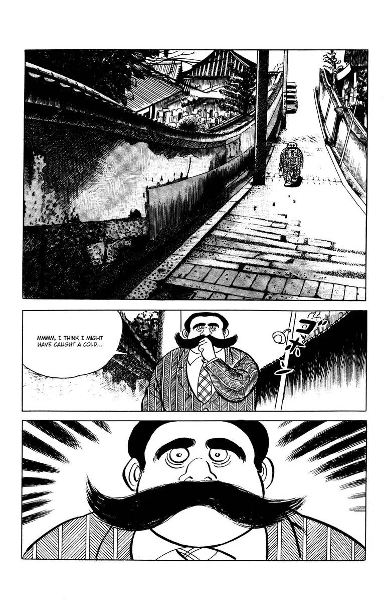 Eko Eko Azaraku Chapter 63 page 2
