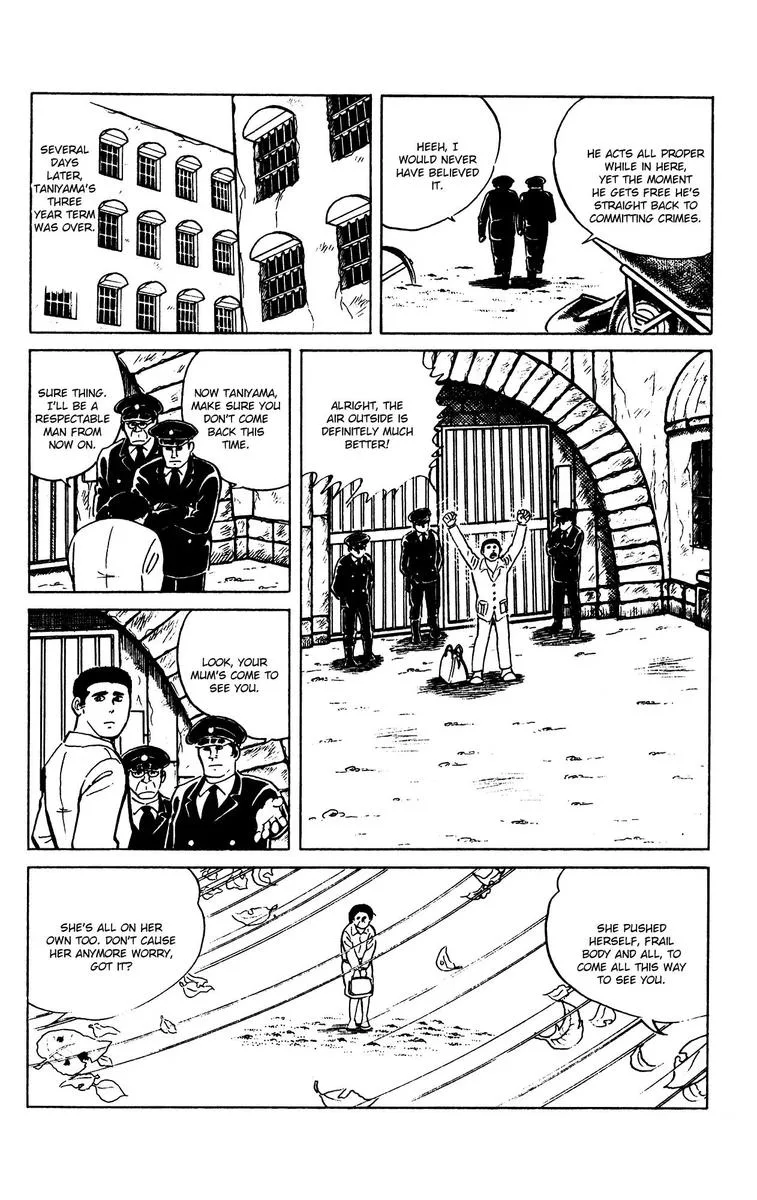Eko Eko Azaraku Chapter 66 page 4