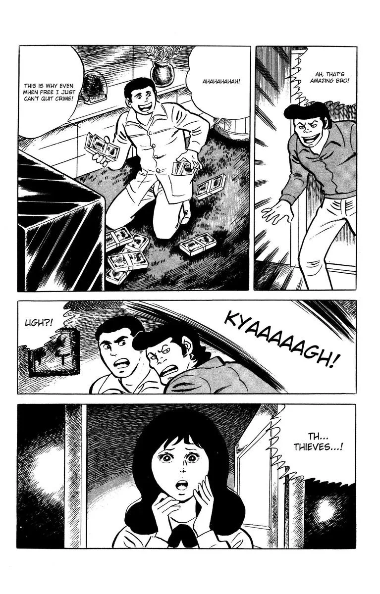 Eko Eko Azaraku Chapter 66 page 14